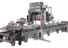 Mobilní pily Forestor-Pilous CTR 1000 H40