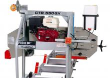 Mobilní pily Forestor-Pilous CTR 550 GX