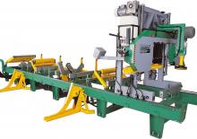 Mobilní pily Forestor-Pilous CTR 950 S
