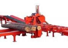 Mobilní pily Wood-Mizer LT 70 AC Remote