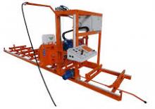 Mobilní pily Wirex Mini CZ-1