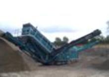 Mobilní třídiče Powerscreen Chieftain 1700-3D