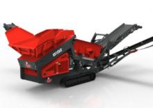 Mobilní třídiče Gipo GS 123/2