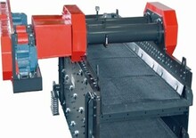 Mobilní třídiče Sandvik LF2450