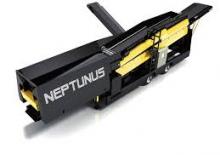 Mobilní třídiče Lubo Neptunus SDL 7400 3 fraction