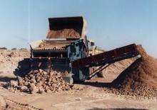 Mobilní třídiče Powerscreen Powertrack 800
