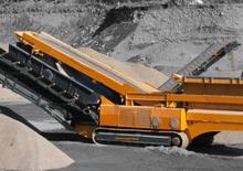 Mobilní třídiče Rockster RDS 615