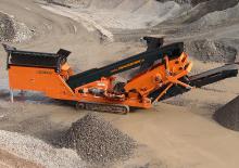 Mobilní třídiče Rockster RDS410