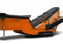 Mobilní třídiče Rockster RDS520