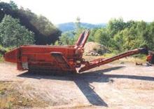 Mobilní třídiče Schmidt-Posch S 28 -3 Deck-Sib