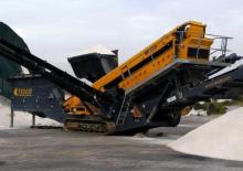 Mobilní třídiče Tesab TS3430