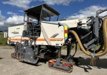 Mobilní třídiče Baioni W200/3