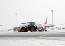Montované zametače Bema bema Jumbo Airport Turbo
