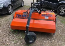 Montované zametače Matev SC HYD-S 150