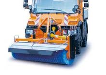 Montované zametače Schmidt VKS 26