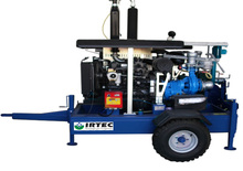 Motorová čerpadla Irtec I14O053