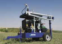 Motorová čerpadla Irtec I25R738