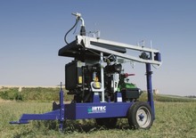 Motorová čerpadla Irtec I72R738