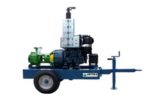 Motorová čerpadla Irtec V02R715	