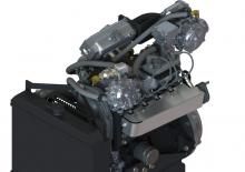 Motory Power Solutions International 1.0 Liter