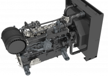 Motory Power Solutions International 10 Liter
