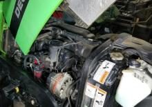 Motory SAME 1000.4