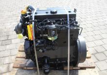 Motory Perkins 1004