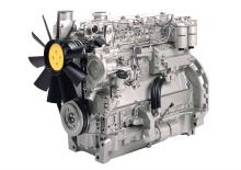 Motory Perkins 1006