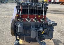 Motory Deutz 1011 I2