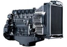 Motory Deutz 1013 l6
