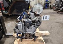 Motory Iseki 1.1