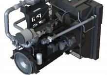Motory Power Solutions International 11 Liter
