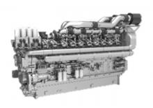 Motory Power Solutions International 110 Liter Diesel 
