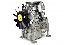 Motory Perkins 1103C-33T
