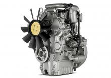 Motory Perkins 1103D-33TA