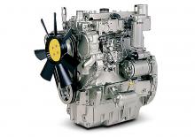 Motory Perkins 1104C-44