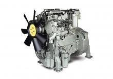 Motory Perkins 1104C-44T