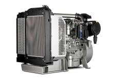 Motory Perkins 1104D-44T