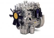 Motory Perkins 1104D-44T