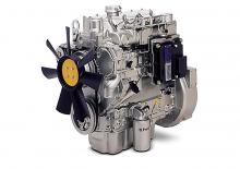 Motory Perkins 1104D-E44T
