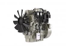 Motory Perkins 1104D-E44TA