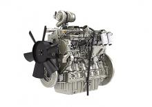 Motory Perkins 1106/1206 7.0