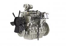 Motory Perkins 1106D-70TA