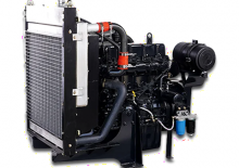Motory Eicher 1122 ES