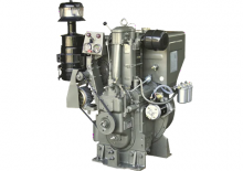 Motory Eicher 115 NC