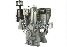 Motory Eicher 115NCE 