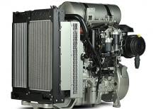Motory Perkins 1204E-E44TTA