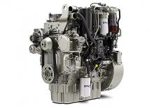 Motory Perkins 1204F-E44TA