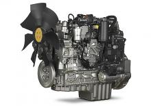 Motory Perkins 1206EA-E70TA