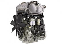 Motory Perkins 1206F-E70TA